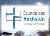 Stunde des Höchsten (mit Gebärdensprache)