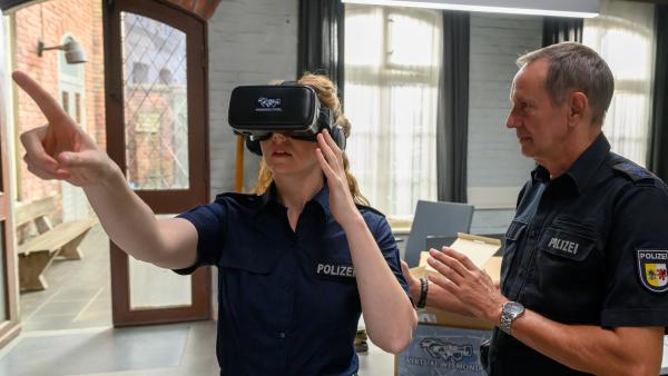 Bild 1 von 5: Das Opfer war Teilhaber der Event-Agentur \