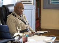 Death in Paradise