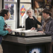 The Big Bang Theory