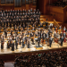 Teodor Currentzis dirigiert Beethovens Symphonie Nr. 9