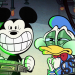 Micky Maus