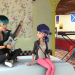 Miraculous - Geschichten von Ladybug und Cat Noir