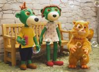 The Treflik Family