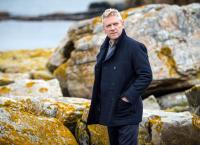 Kommissar Wallander - Der Feind im Schatten