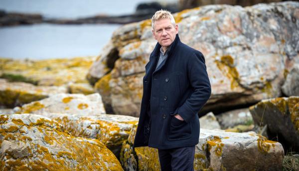 Bild 1 von 8: Die letzte Folge: Kurt Wallander (Kenneth Branagh).