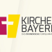 Kirche in Bayern