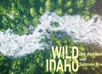Wild Idaho - Die Aussteiger vom Salmon River
