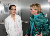 Gute Zeiten, schlechte Zeiten