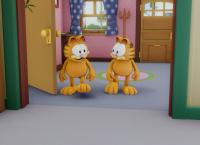 The Garfield Show?