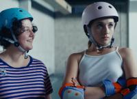 Derby Girl