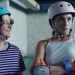 Derby Girl