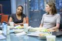 Jaime Lee Kirchner in: Bull