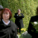 Der Heiratsschwindler und seine Frau
