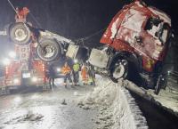 Highway Heroes Norway