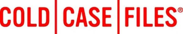 Bild 1 von 9: Cold Case Files - Logo