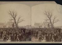 Der Ku-Klux-Klan - Eine amerikanische Geschichte (2)