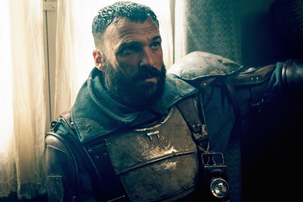 Bild 1 von 4: Djibouti (Thibaut Evrard)