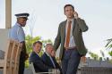 Tobi Bakare in: Death in Paradise