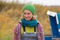Rhea Harder-Vennewald in: Dora Heldt: Wind aus West mit starken Böen