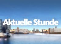 Aktuelle Stunde