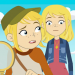 Lexi & Lottie - Detektive im Doppelpack
