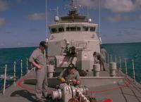 Sea Patrol