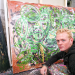 Inside Art: Leon Löwentraut - Rebell der Malerei