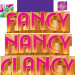 Fancy Nancy Clancy