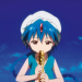 Magi: The Kingdom of Magic