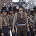 Gangs Of New York