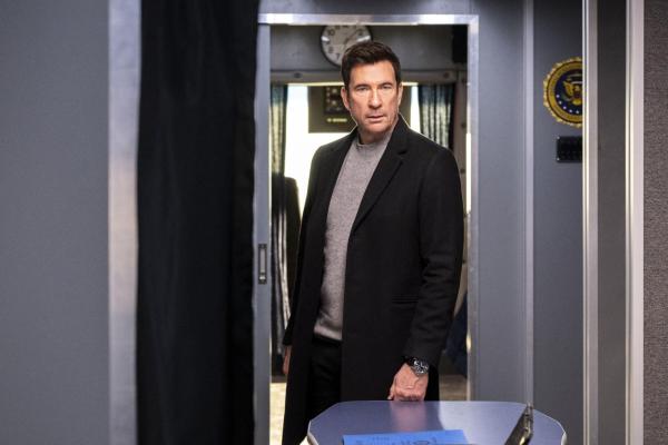 Bild 1 von 10: Remy Scott (Dylan McDermott)