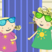 Nele & Nora