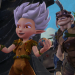 Arthur und die Minimoys