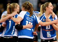 Volleyball - Bundesliga