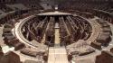 Das Kolosseum von Rom - Arena der Gladiatoren
