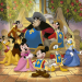 Micky, Donald, Goofy - Die drei Musketiere