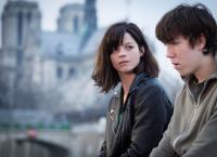 Profiling Paris