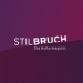 Stilbruch