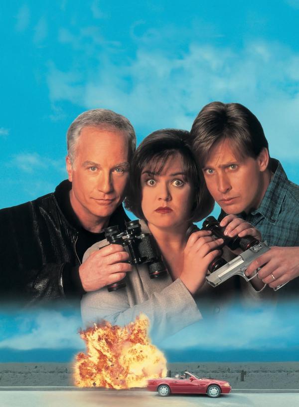 Bild 1 von 2: Die Abservierer - Artwork