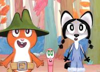 Billy - Der Cowboy Hamster