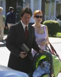 Marcia Cross in: Desperate Housewives