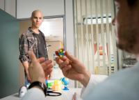 Club der roten Bänder