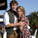 Liebe bis in den Mord - Ein Alpenthriller
