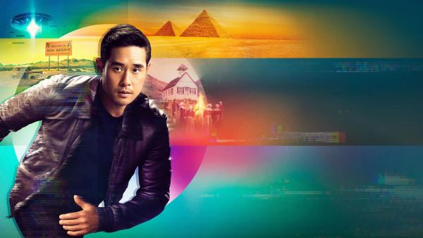 Bild 1 von 6: 2. Staffel