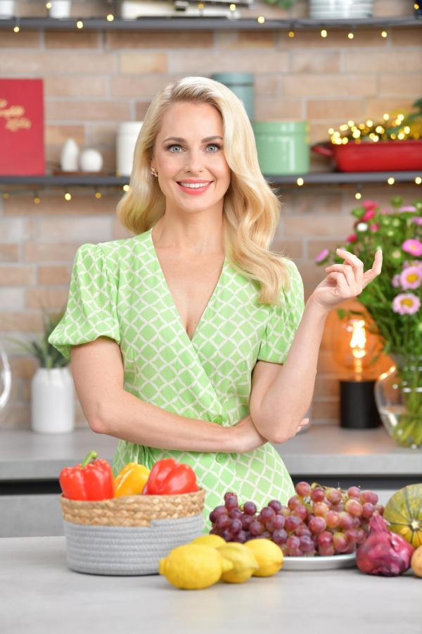 Bild 1 von 5: Im Bild: Silvia Schneider.