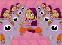 Sally Bollywood