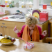 Bilder zur Sendung: Maman & Ich