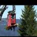 Historische Seilbahnen der Schweizer Alpen