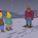 Die Simpsons
